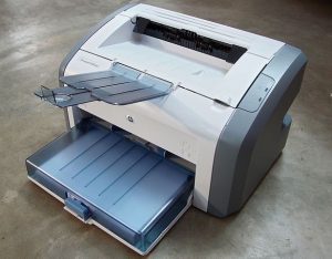 najlepsza drukarka atramentowa